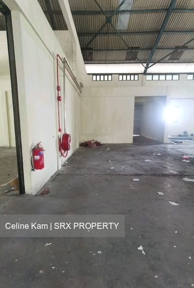 9 TANJONG PENJURU CRESCENT (D22), Factory #606430361